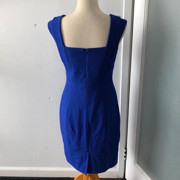 Calvin Klein formal dress - Picture 3 of 4